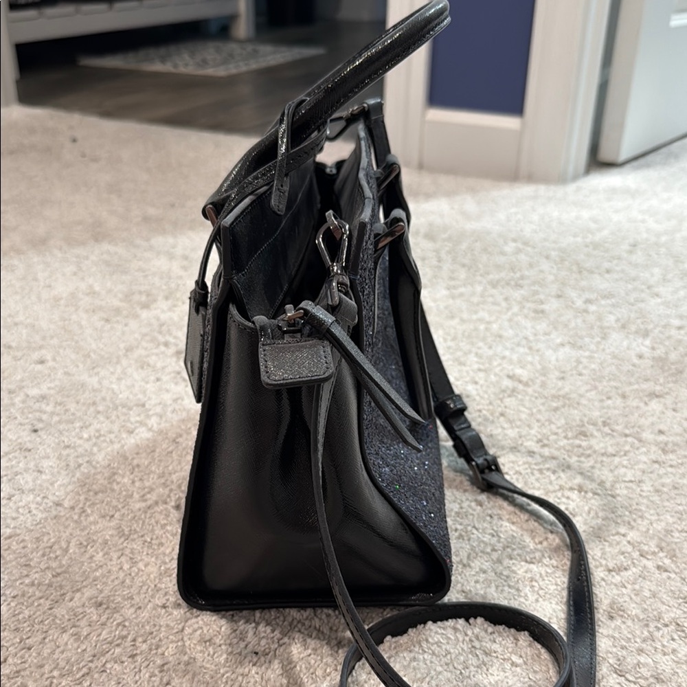 Kate Spade Cameron Satchel - Picture 5 of 10
